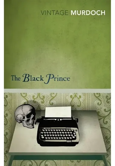 Книга The Black Prince. Автор Iris Murdoch