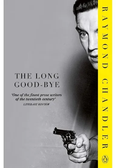 Книга The Long Good-bye. Автор Raymond Chandler