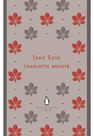 Книга Jane Eyre. Автор Charlotte Bronte