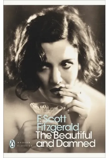 Книга The Beautiful and Damned. Автор F. Scott Fitzgerald