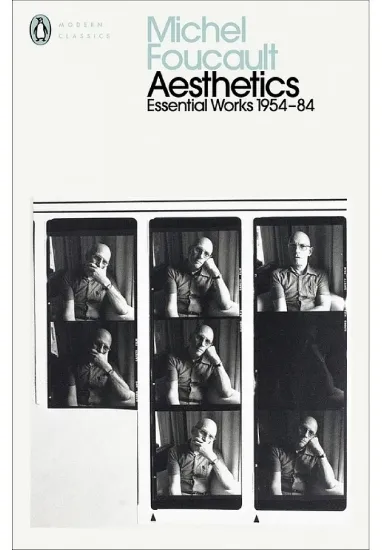Книга Aesthetics, Method, and Epistemology. Essential Works of Foucault 1954-1984. Автор Michel Foucault