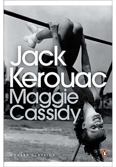 Книга Maggie Cassidy. Автор Jack Kerouac