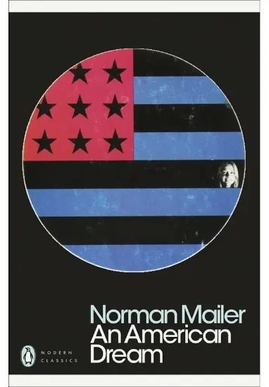 Книга An American Dream. Автор Norman Mailer