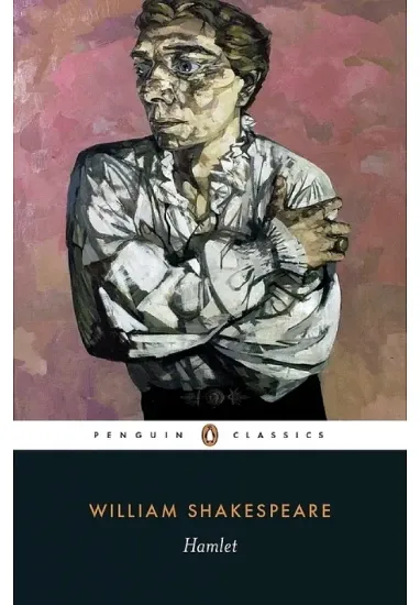 Книга Hamlet. Автор William Shakespeare