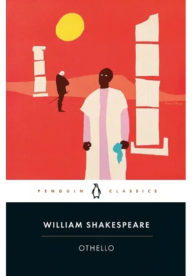 Книга Othello. Автор William Shakespeare