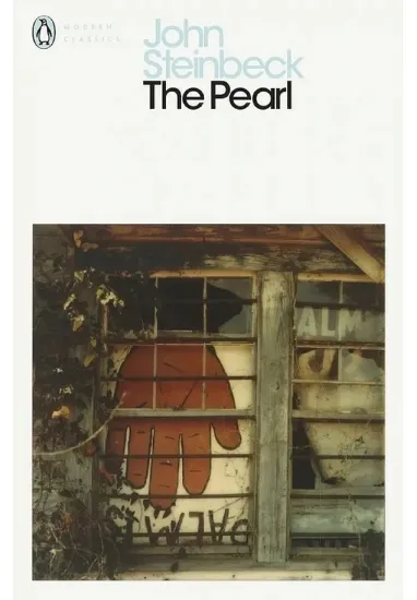 Книга The Pearl. Автор John Steinbeck