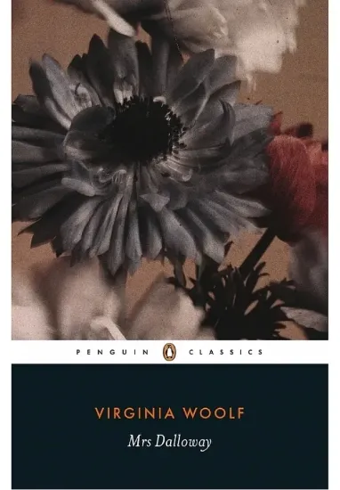 Книга Mrs Dalloway. Автор Virginia Woolf