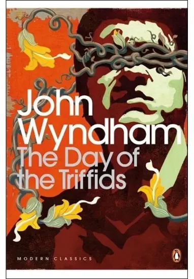 Книга The Day of the Triffids. Автор John Wyndham