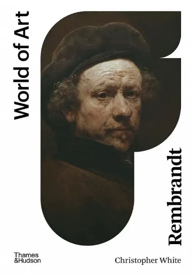 Книга Rembrandt. Автор Christopher White